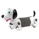 Интерактивная игрушка Silverlit робот-собака DACKEL R (88586)