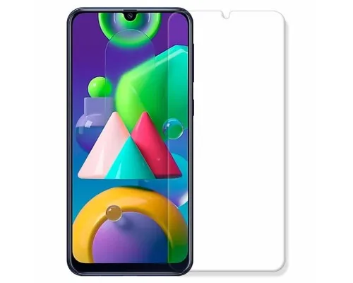Плівка захисна Devia Undercover Premium Samsung Galaxy M21 (DV-GDRP-SMS-M21)