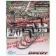 Гачок Decoy Worm220 Cover Finesse HD 04 (5 шт/уп) (1562.07.94)
