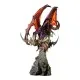 Фігурка для геймерів Blizzard Колекційна World of Warcraft Illidan Statue (B62017)