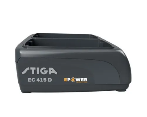 Зарядний пристрій для акумуляторів інструменту Stiga 48 В, 1.5 A (EC415D)