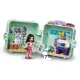 Конструктор LEGO Friends Модный кьюб Эммы 58 деталей (41668)