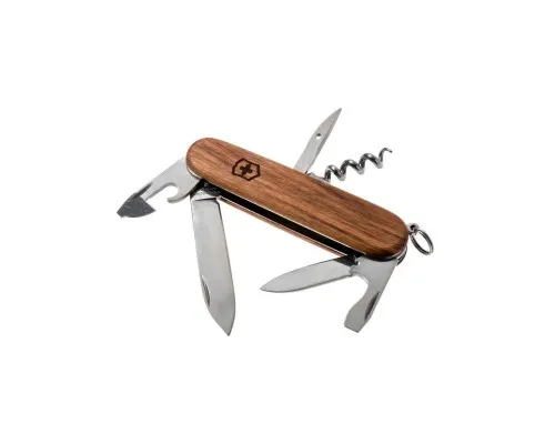 Ніж Victorinox Spartan Wood (1.3601.63B1)