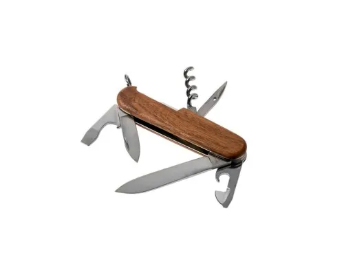 Ніж Victorinox Spartan Wood (1.3601.63B1)