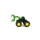 Спецтехника John Deere Kids Monster Treads с ковшом и большими колесами (47327)