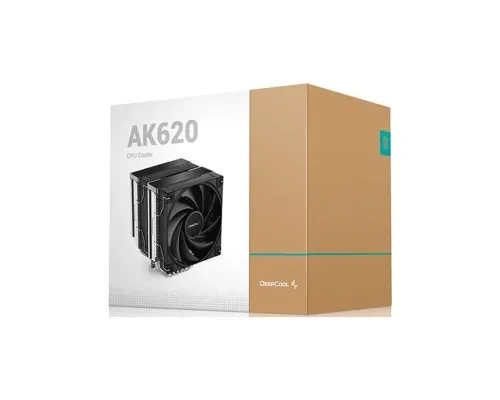 Кулер для процессора Deepcool AK620