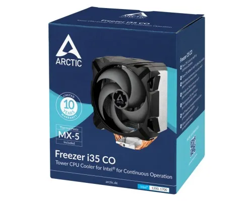 Кулер до процесора Arctic Freezer i35 CO (ACFRE00095A)