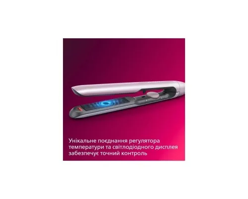 Вирівнювач для волосся Philips BHS530/00