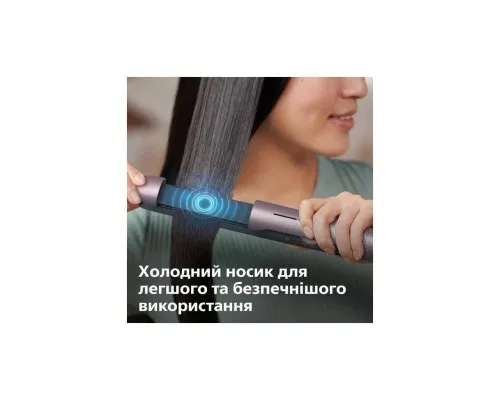 Вирівнювач для волосся Philips BHS530/00