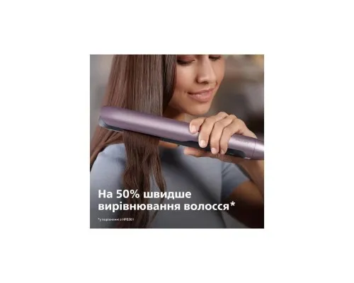 Вирівнювач для волосся Philips BHS530/00