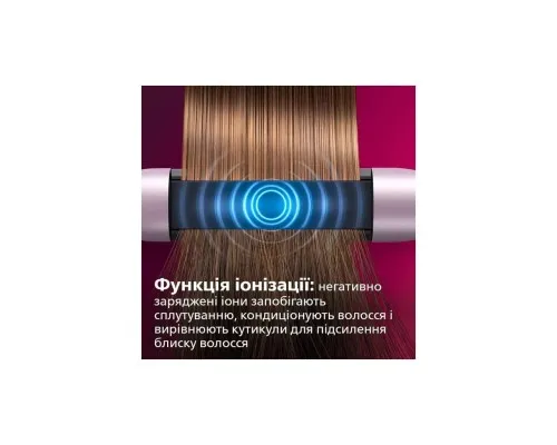 Вирівнювач для волосся Philips BHS530/00
