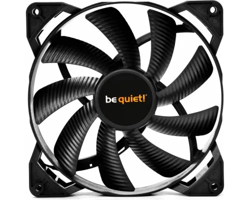 Кулер для корпуса Be quiet! Pure Wings 2 140mm PWM high-speed (BL083)