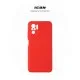 Чехол для мобильного телефона Armorstandart ICON Case Xiaomi Redmi Note 10 / Note 10s / Poco M5s Red (ARM61760)