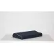 Подушка MirSon ортопедична 6111 Noble stripe Blue sea Kiddy Boy 50х29х5/8 (2200003262650)