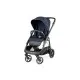 Коляска Peg-Perego 3 в 1 Veloce Blue Shine SL (PACK-VEL31SL000007)