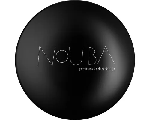 Пудра для обличчя NoUBA Earth Bronzing Duo Powder 02 - Bronzing (8010573351029)