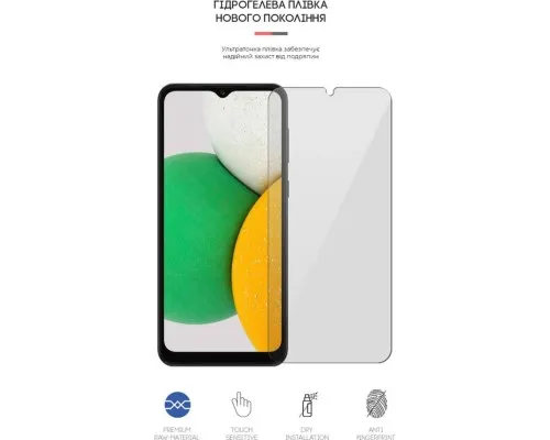 Плівка захисна Armorstandart Samsung A03 Core (A032F) (ARM61114)