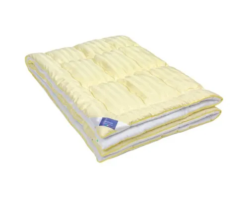 Ковдра MirSon антиалергенна Carmela Eco-Soft Hand Made 824 Демі 220x240 см (2200000621986)