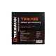 Шланг для будівельного пилососа Tekhmann TVH-180 (851918)