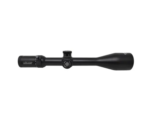Оптичний приціл Konus Absolute 5-40x56 ED 1/2 MIL-DOT IR (7179)