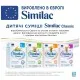 Детская смесь Similac Classic 2 600 г (5391523058889)