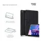 Чохол до планшета Armorstandart Smart Case Lenovo Tab M10 (3rd Gen) TB328 Black (ARM63720)