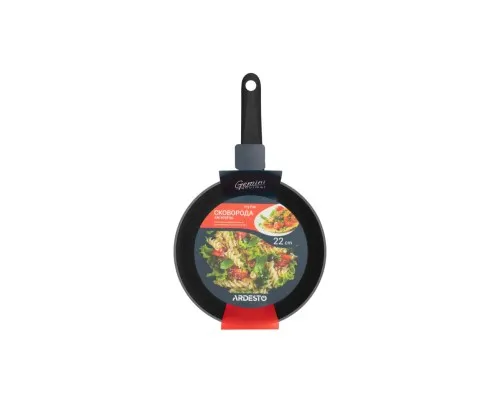 Сковорода Ardesto Gemini Gourmet Aosta 22 см (AR1922FGG)