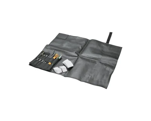 Набір для чистки зброї Hoppes Range Kit with Cleaning Mat (FC4)
