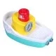 Іграшка для ванної Bb Junior Splash N Play Spraying Tugboat Катер (16-89003)