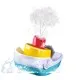 Игрушка для ванной Bb Junior Splash N Play Spraying Tugboat Катер (16-89003)