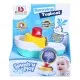 Игрушка для ванной Bb Junior Splash N Play Spraying Tugboat Катер (16-89003)