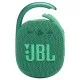 Акустическая система JBL Clip 4 Eco Green (JBLCLIP4ECOGRN)