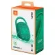 Акустическая система JBL Clip 4 Eco Green (JBLCLIP4ECOGRN)