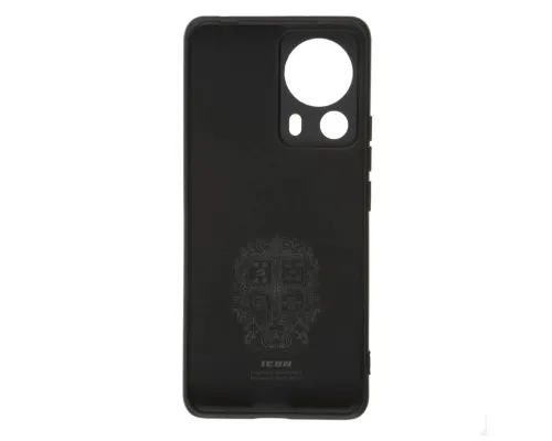 Чохол до мобільного телефона Armorstandart ICON Case Xiaomi 13 Lite 5G Camera cover Black (ARM66503)