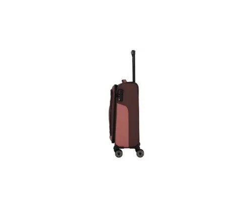 Валіза Travelite Viia Rose S (TL092847-14)