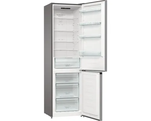 Холодильник Gorenje NRK6202ES4