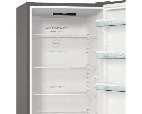 Холодильник Gorenje NRK6202ES4