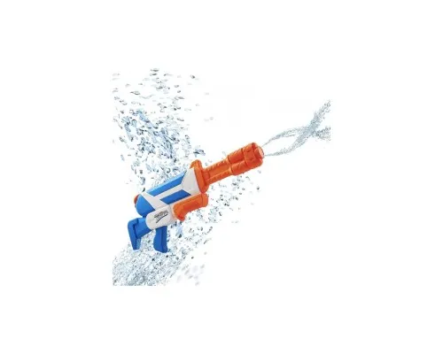 Іграшкова зброя Hasbro Nerf Водний бластер Твістер (F3884)