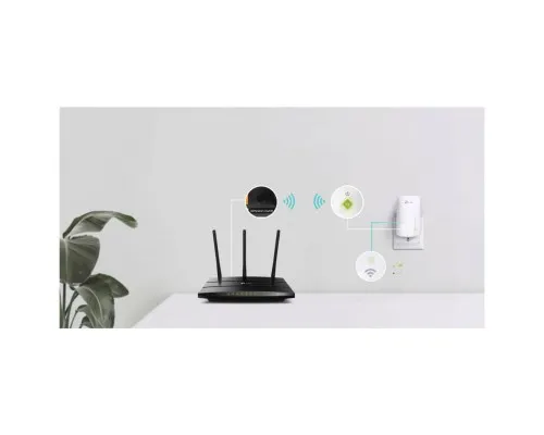 Ретранслятор TP-Link RE220