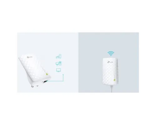 Ретранслятор TP-Link RE220