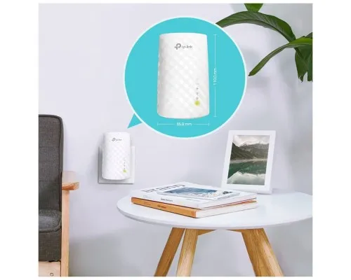 Ретранслятор TP-Link RE220