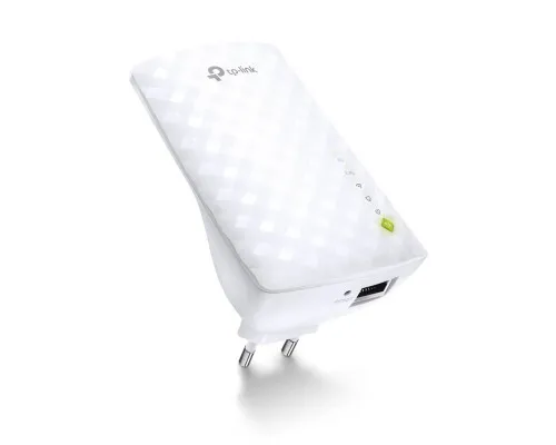 Ретранслятор TP-Link RE220