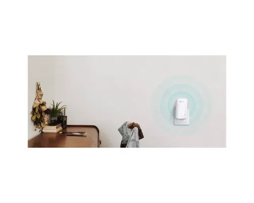 Ретранслятор TP-Link RE220