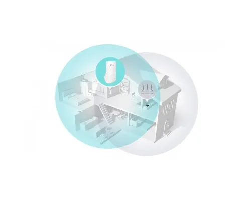 Ретранслятор TP-Link RE220