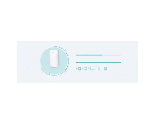 Ретранслятор TP-Link RE220
