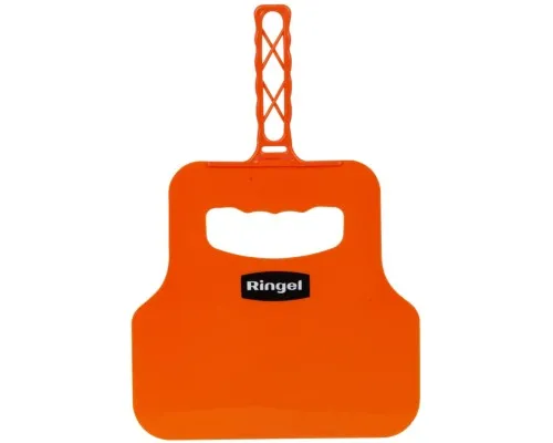 Решітка для гриля Ringel BBQ 62 см + роздувач (RG-12002)
