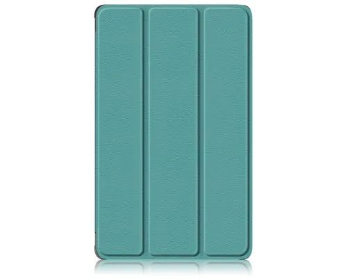 Чохол до планшета BeCover Smart Case Lenovo Tab M9 TB-310 9 Dark Green (709223)