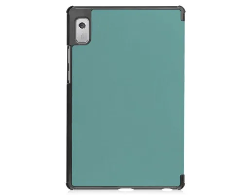 Чохол до планшета BeCover Smart Case Lenovo Tab M9 TB-310 9 Dark Green (709223)