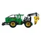 Конструктор LEGO Technic Трелювальний трактор John Deere 948L-II 1492 деталей (42157)