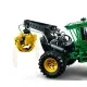 Конструктор LEGO Technic Трелювальний трактор John Deere 948L-II 1492 деталей (42157)